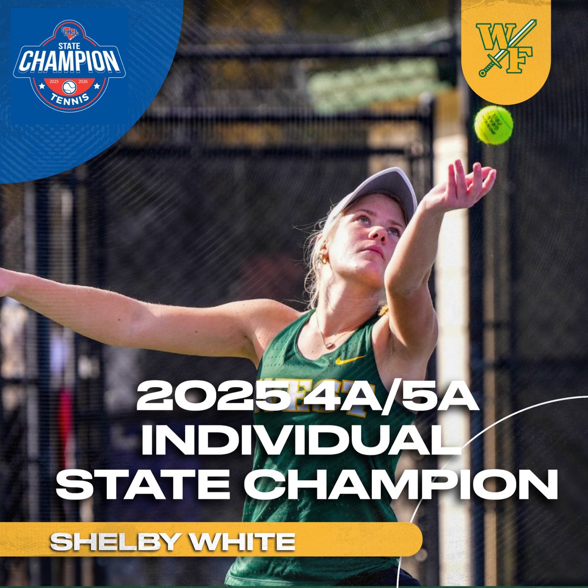 West Florence Athletics tweet media