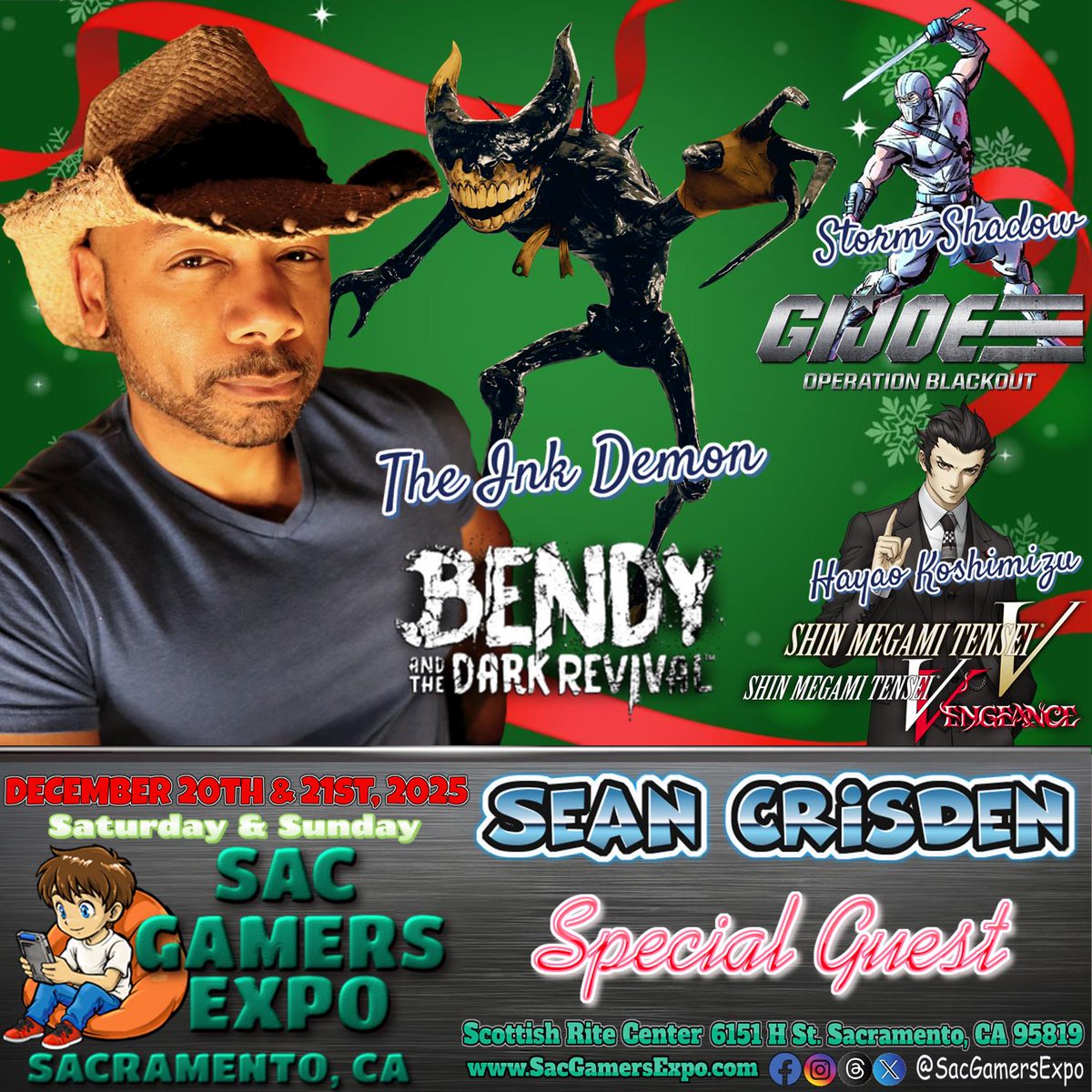 @SacGamersExpo tweet media