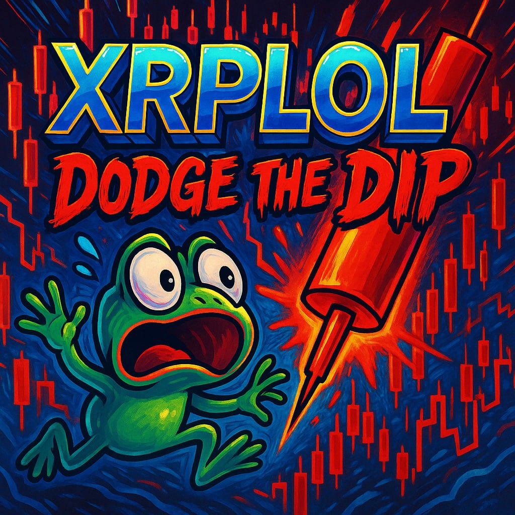Uncbilly_II's tweet image. Here is a collection that makes you fun cash 💸 💰 🤑 
Own an NFT from the $XRPLOL LOLcals Collection and make sum...
This is fun, and rewards go direct to your Wally Wally 
First you: xrp.cafe/collection/lol…
Then play: 
xrplol.com/games/
Get some:
🪙🪙🪙💰