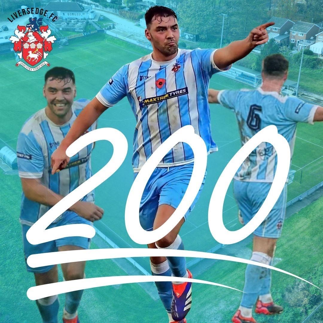 It had to be tonight 👏🏻👏🏻👏🏻 Mr Sedge himself, well done Joe! 54’

3-0 

#UpTheSedge