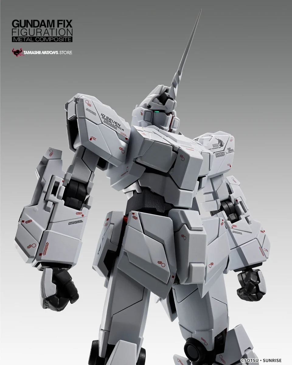 ガンダムフィギュア／BANDAI SPIRITS TAMASHII NATIONS OFFICIAL on X