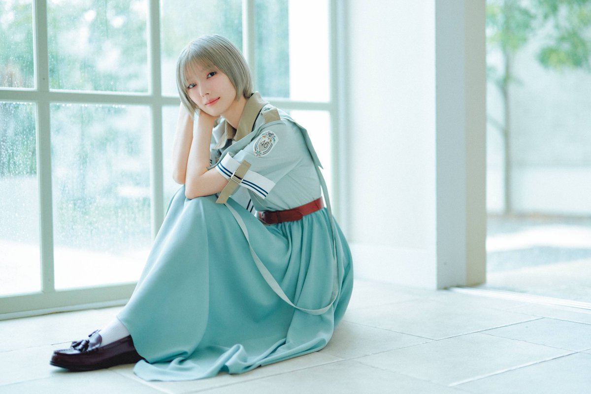 12月号発売中! 表紙 #櫻坂46】 ＼特別付録 両面A1特大ポスター／ #藤吉