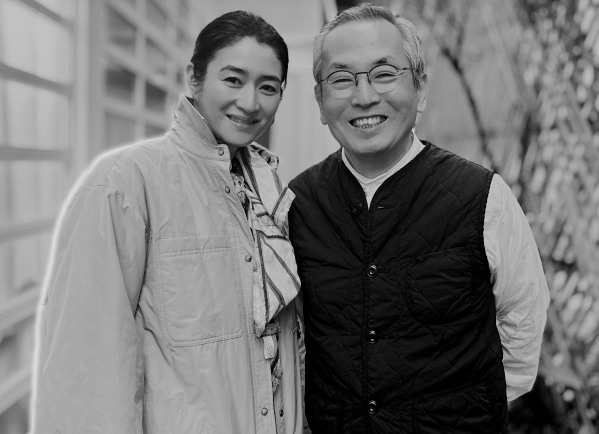 doiyoshiharu's tweet photo. 小雪さんと発酵おばあちゃんの新本
推薦文かきました https://t.co/7EaFtzPi7z