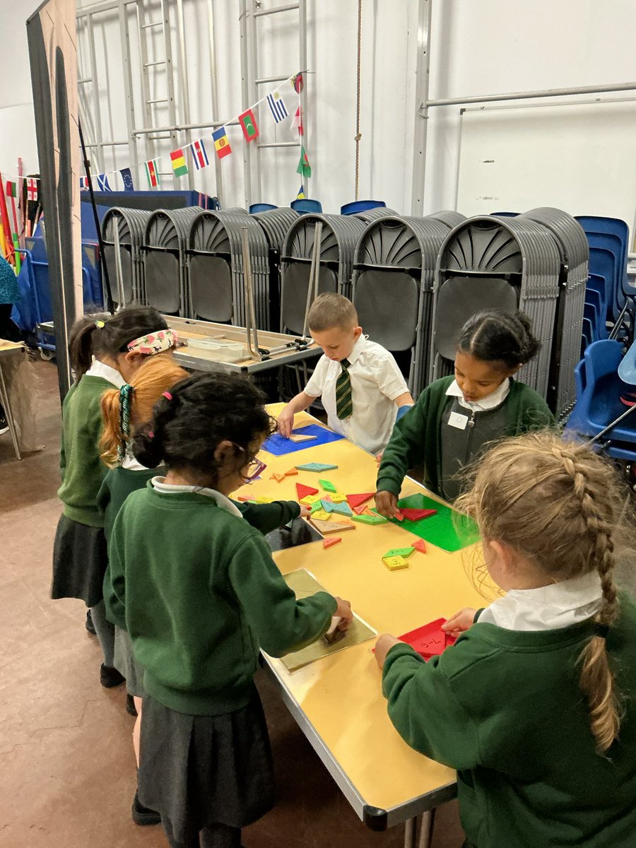firsprimarysale's tweet image. #Y1Cherry and #Y1Apple has lots of fun solving maths problems in order to tidy up a magical Math land before the Queen arrived. We demonstrated lots of knowledge as well as many of our school values #Teamwork #Oracy #Resilience