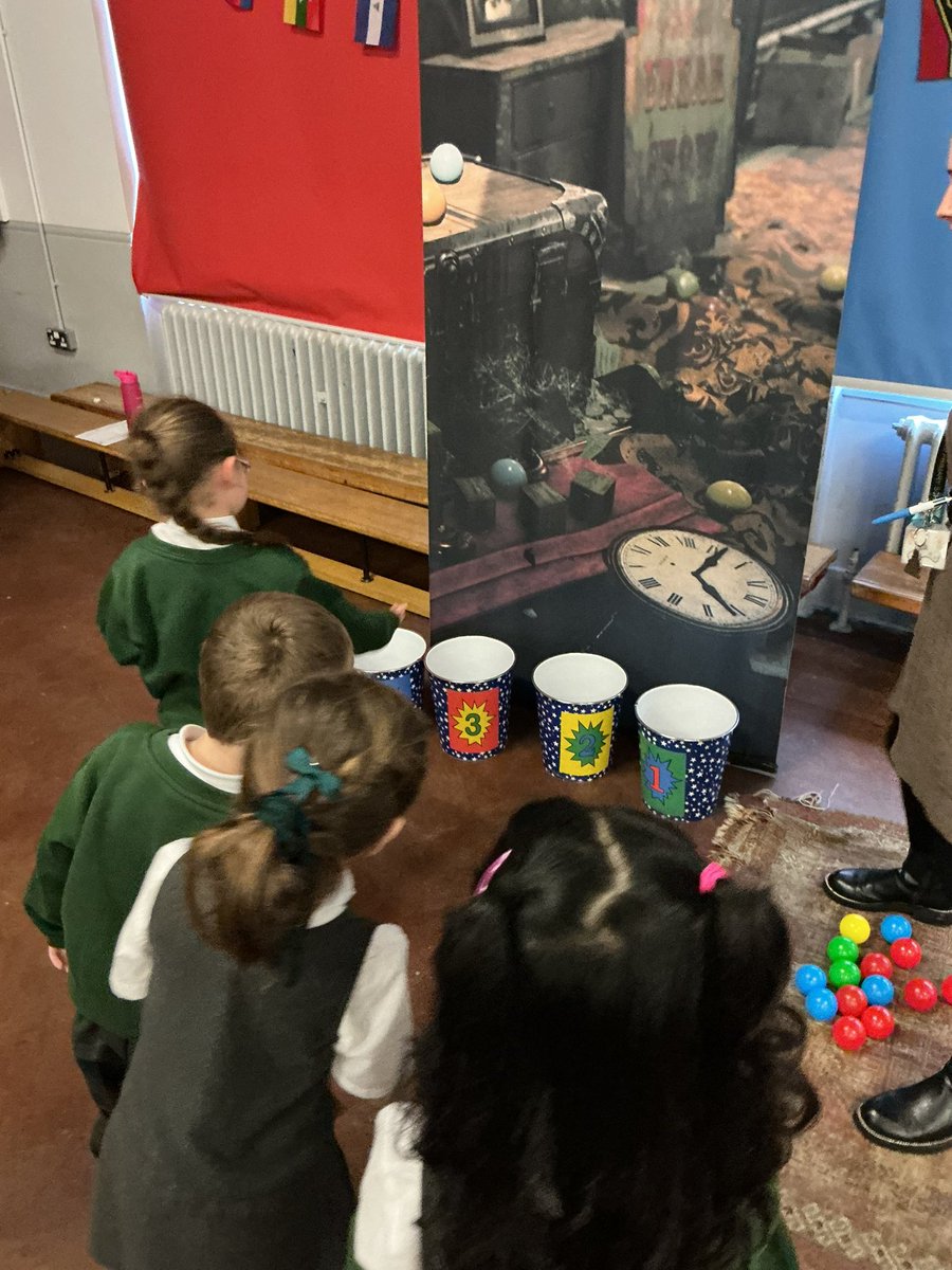 firsprimarysale's tweet image. #Y1Cherry and #Y1Apple has lots of fun solving maths problems in order to tidy up a magical Math land before the Queen arrived. We demonstrated lots of knowledge as well as many of our school values #Teamwork #Oracy #Resilience