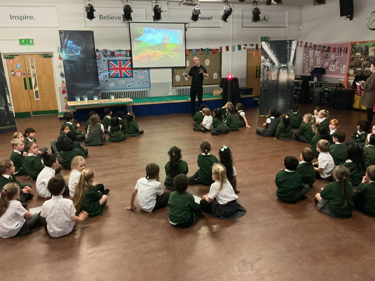 firsprimarysale's tweet image. #Y1Cherry and #Y1Apple has lots of fun solving maths problems in order to tidy up a magical Math land before the Queen arrived. We demonstrated lots of knowledge as well as many of our school values #Teamwork #Oracy #Resilience