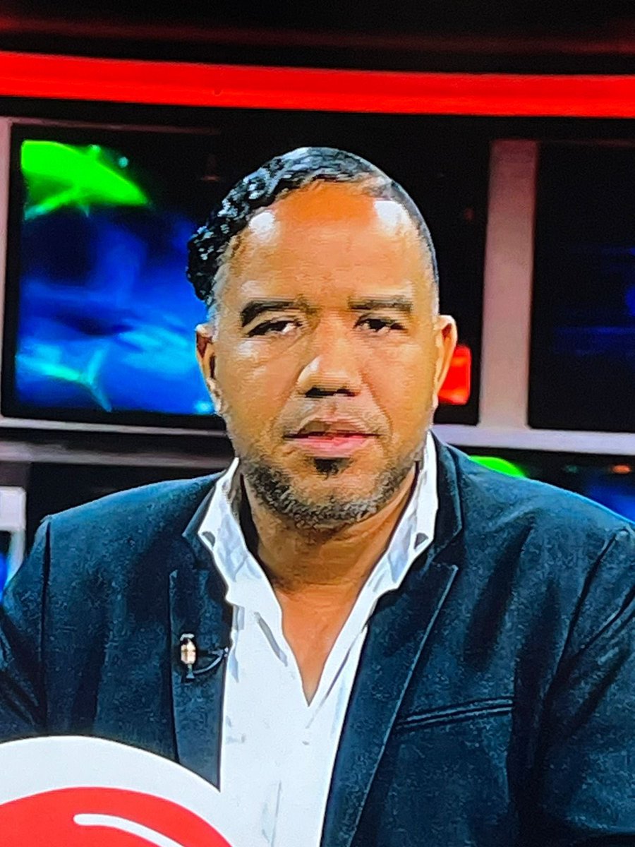 RandyFM's tweet image. Así nos tiene el calor con el apagón de hoy