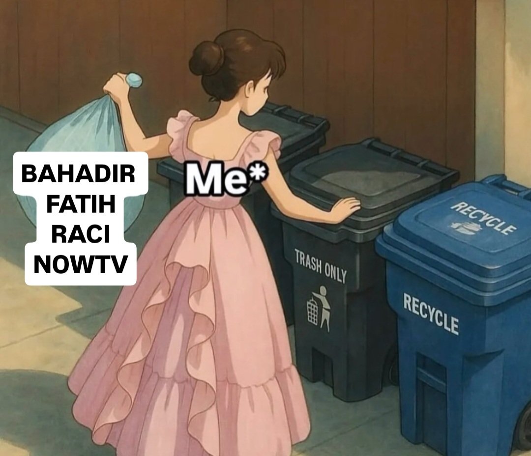 you are the next trash only <a href="/medyapimresmi/">MEDYAPIM</a> <a href="/bahadirozdener/">Bahadır Özdener</a>