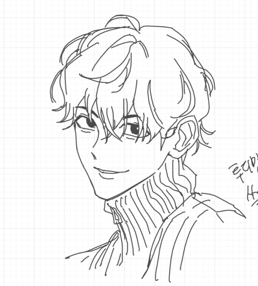 hxxsup's tweet image. 화보 멍산~~