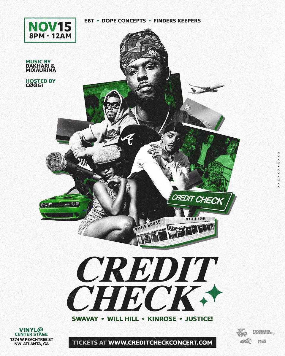 #broke2dope tweet media