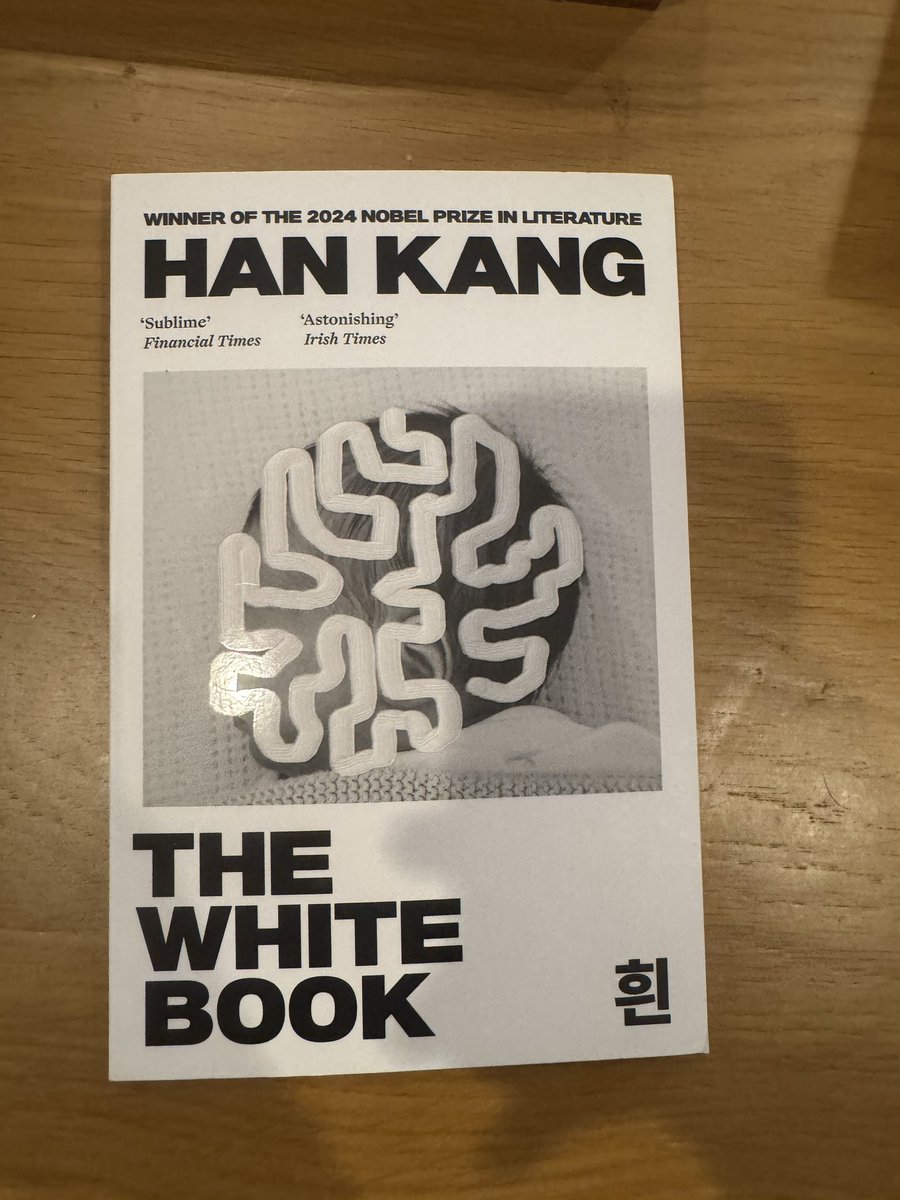 Mihir's Reading List tweet media