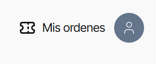 tanbionicaback's tweet image. RECOMENDACIÓN

Una vez realizado, entren a su perfil haciendo click en el circulo gris. Y completen sus datos de facturación y datos personales