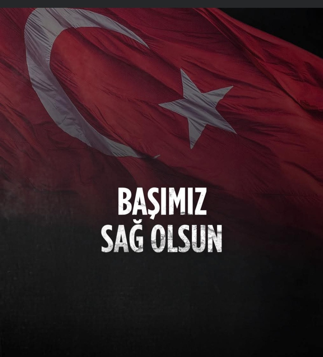 srcasrc43's tweet image. Şehit olan askerlerimize Allah&apos;tan rahmet, kederli ailelerine sabır ve başsağlığı diliyorum.