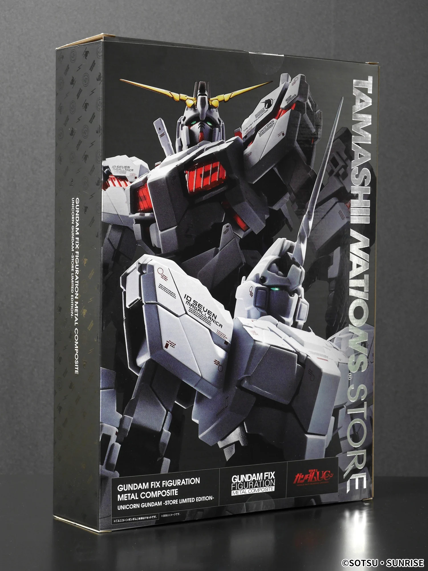 ガンダムフィギュア／BANDAI SPIRITS TAMASHII NATIONS OFFICIAL on X