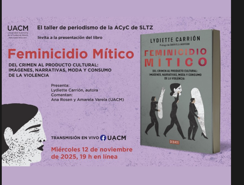 lydicar's tweet photo. Como uds saben (o adivinan) no ando en Mex y me apena no hacer presentaciones fisicas.  por eso le apuesto  a espamearles mucho virtualmente sobre mi nuevo libro "feminicidio Mítico". Esta es presentación virtual. Cáiganle, pregunten, etc https://t.co/pfGr7Macwm