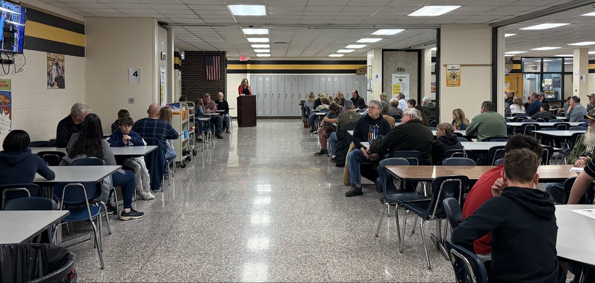 LaMuth Middle School tweet media