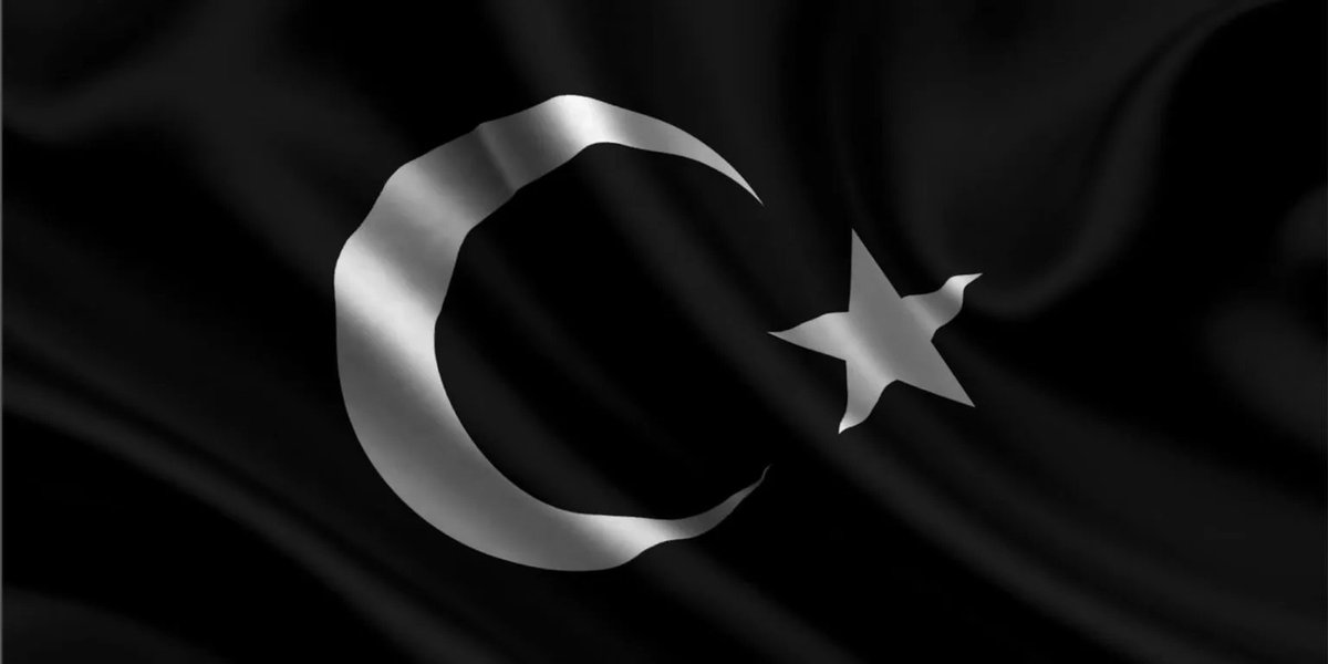 MathhWizard's tweet image. Aziz şehitlerimize Allah’tan rahmet diliyorum. Yüce Türk Milleti&apos;nin başı sağ olsun.