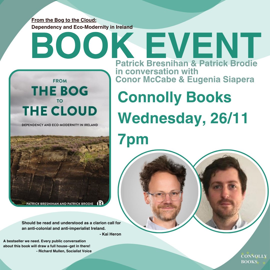 Connolly Books tweet media