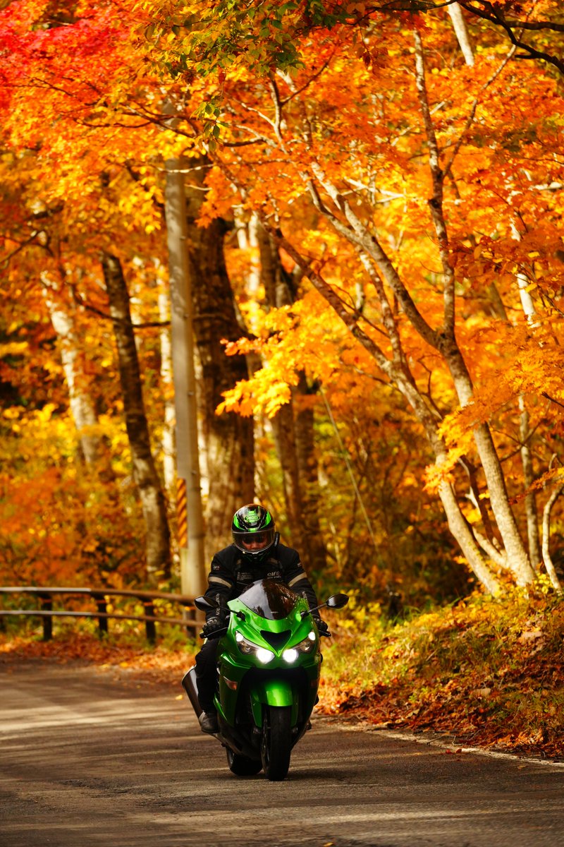 まさくん@ZX-14R (@ZX14R13) / Posts / X