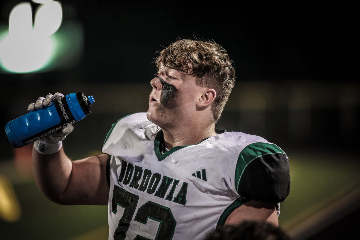 JUNIOR SEASON HIGHLIGHTS‼️
<a href="/NordKnightFB/">Nordonia Football</a> <a href="/EFrantzMP/">Eric Frantz</a>
<a href="/JimCordle63/">Jim Cordle</a> <a href="/DaleRodick/">Dale Rodick II</a>  hudl.com/athlete/157134…