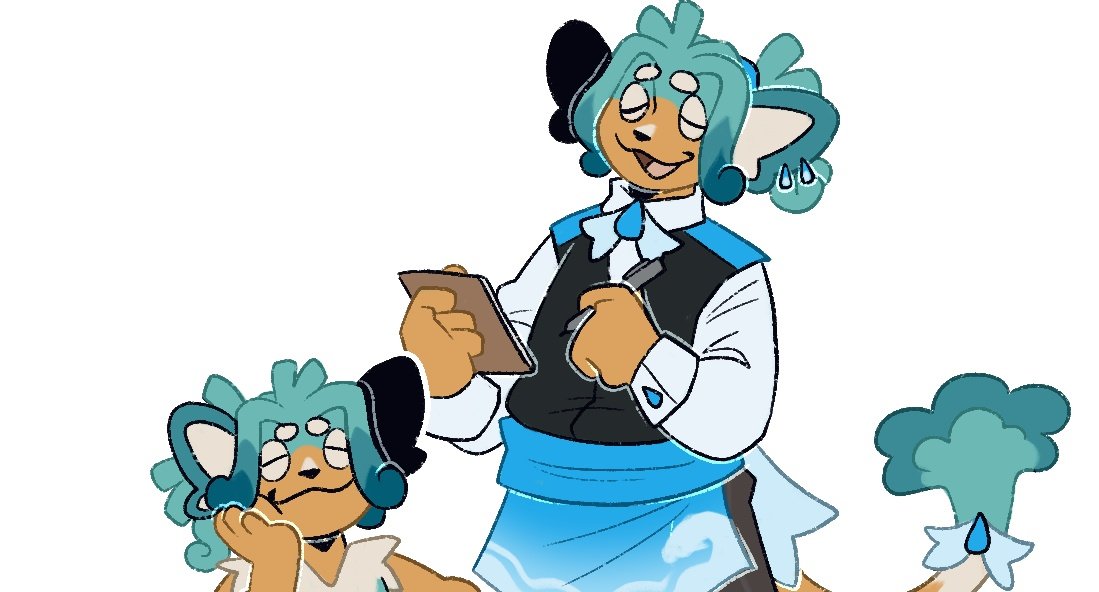 Tfiredoggo's tweet image. Going to post them tomorrow! 
Infos for pre-claims below 👇