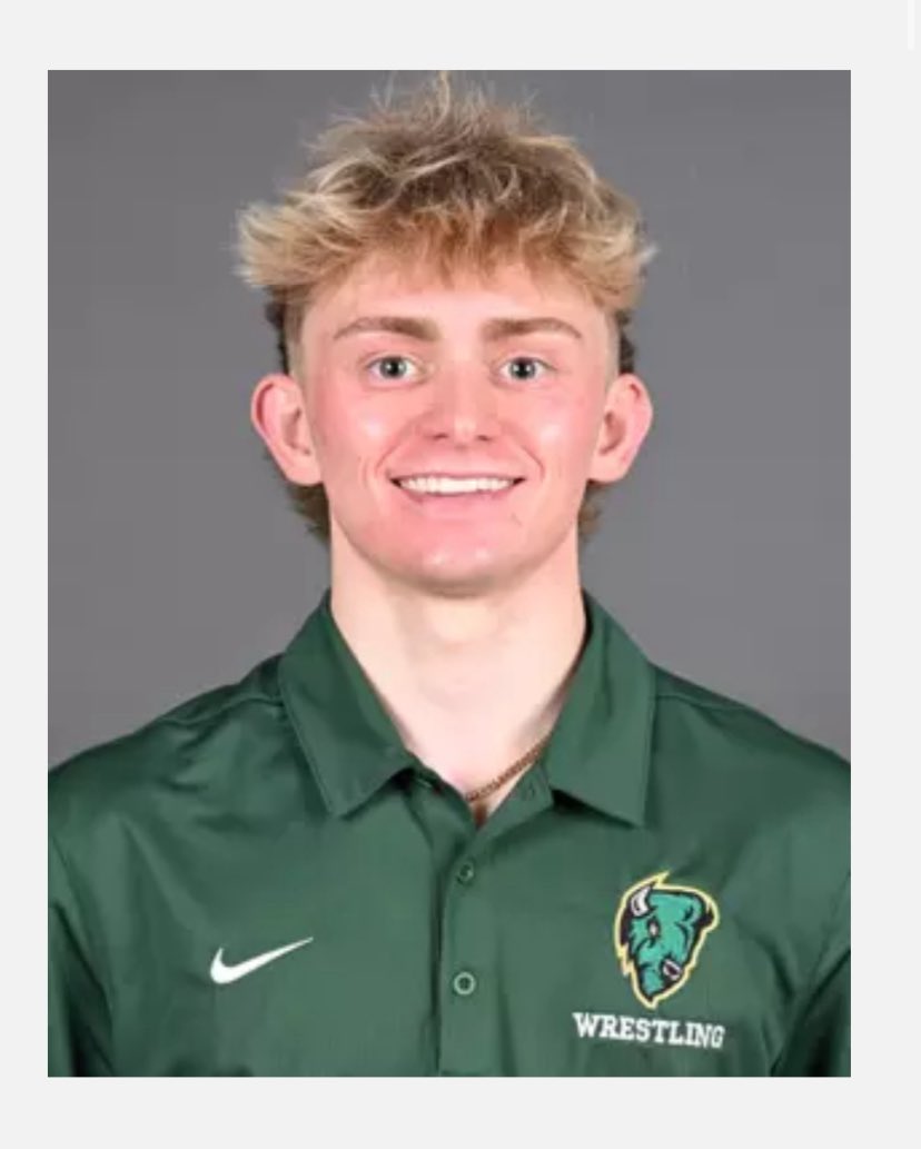 sportspointpod's tweet image. For the first ever episode of Sport’s Point, we will be having Point Park’s very own 133 pounder freshman wrestler, Preston Chandler!
-
-
-
📸: pointparksports.com/sports/wrestli…