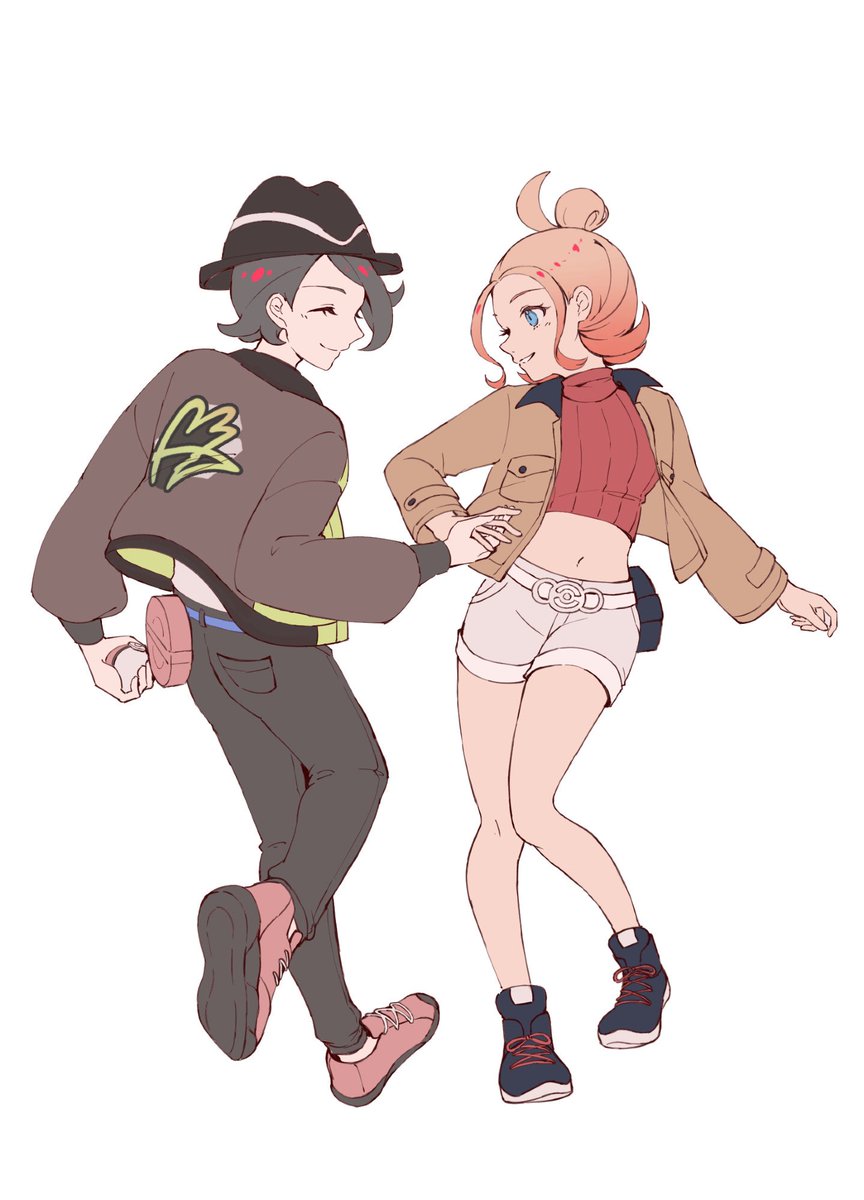 illycia's tweet photo. キョウタウ + ガイセイ !!!

they are sooooo cute 😭💖 https://t.co/QIsR11TXJQ