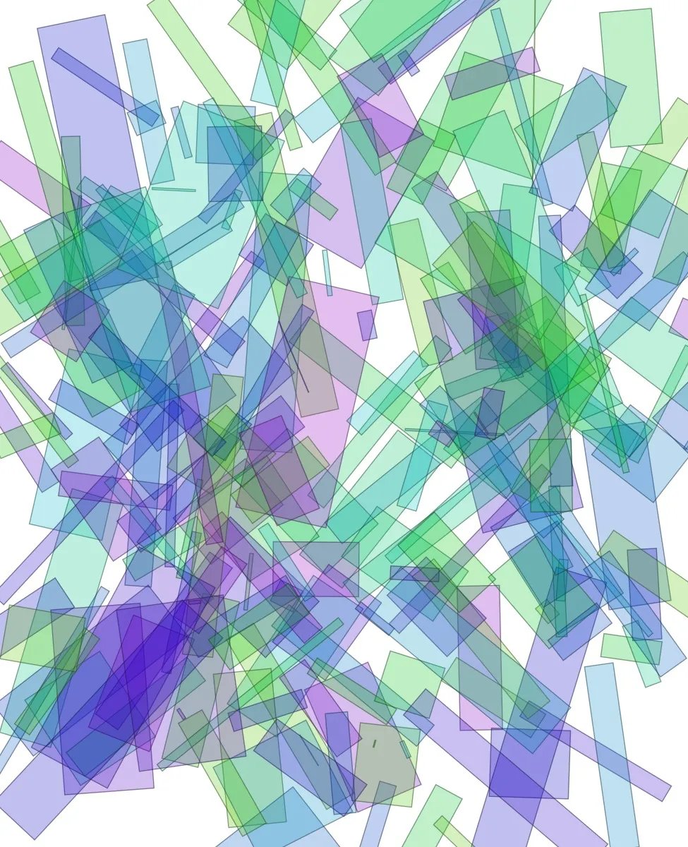 New SoundArt style is live 🎧
Introducing “Shard”,  a dynamic, sound-reactive visual that fractures rhythm and light into pure motion.

Go try it → nexart.xyz/soundart