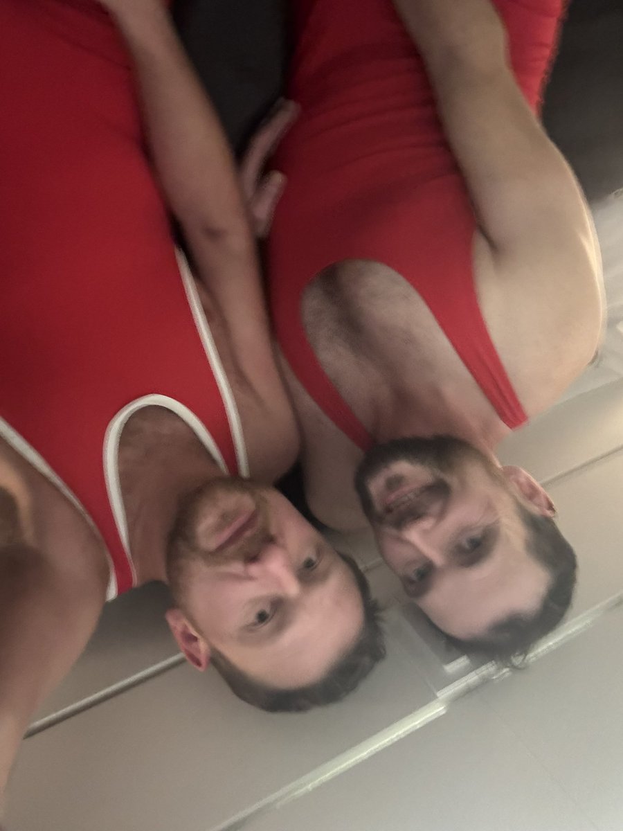 Spaß am Wochenende musste sein