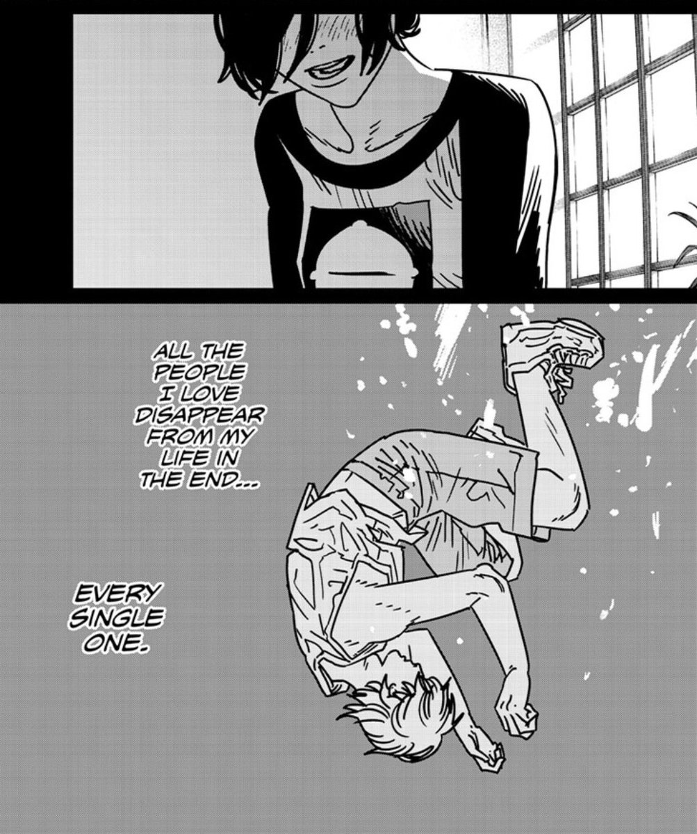 Ley |Hakuri Stan|Reze Fanatic| tweet media