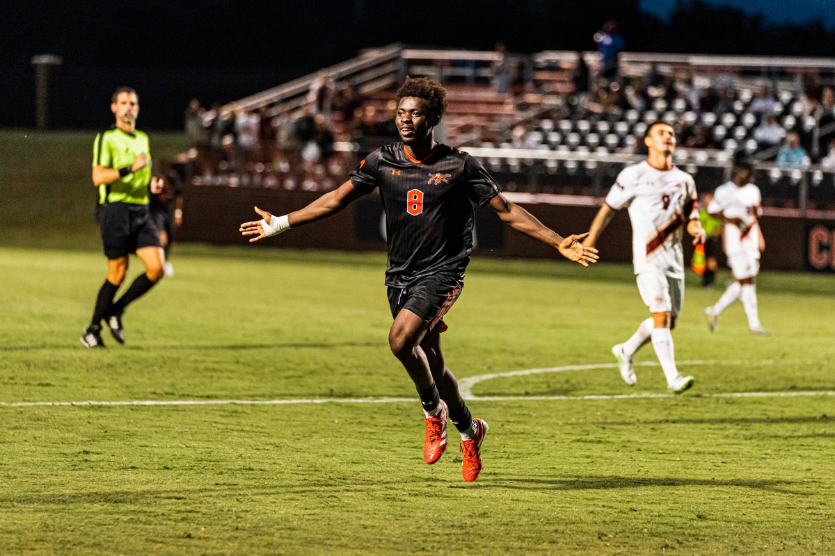 Campbell Men’s Soccer tweet media