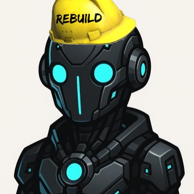 Time to $rebuild