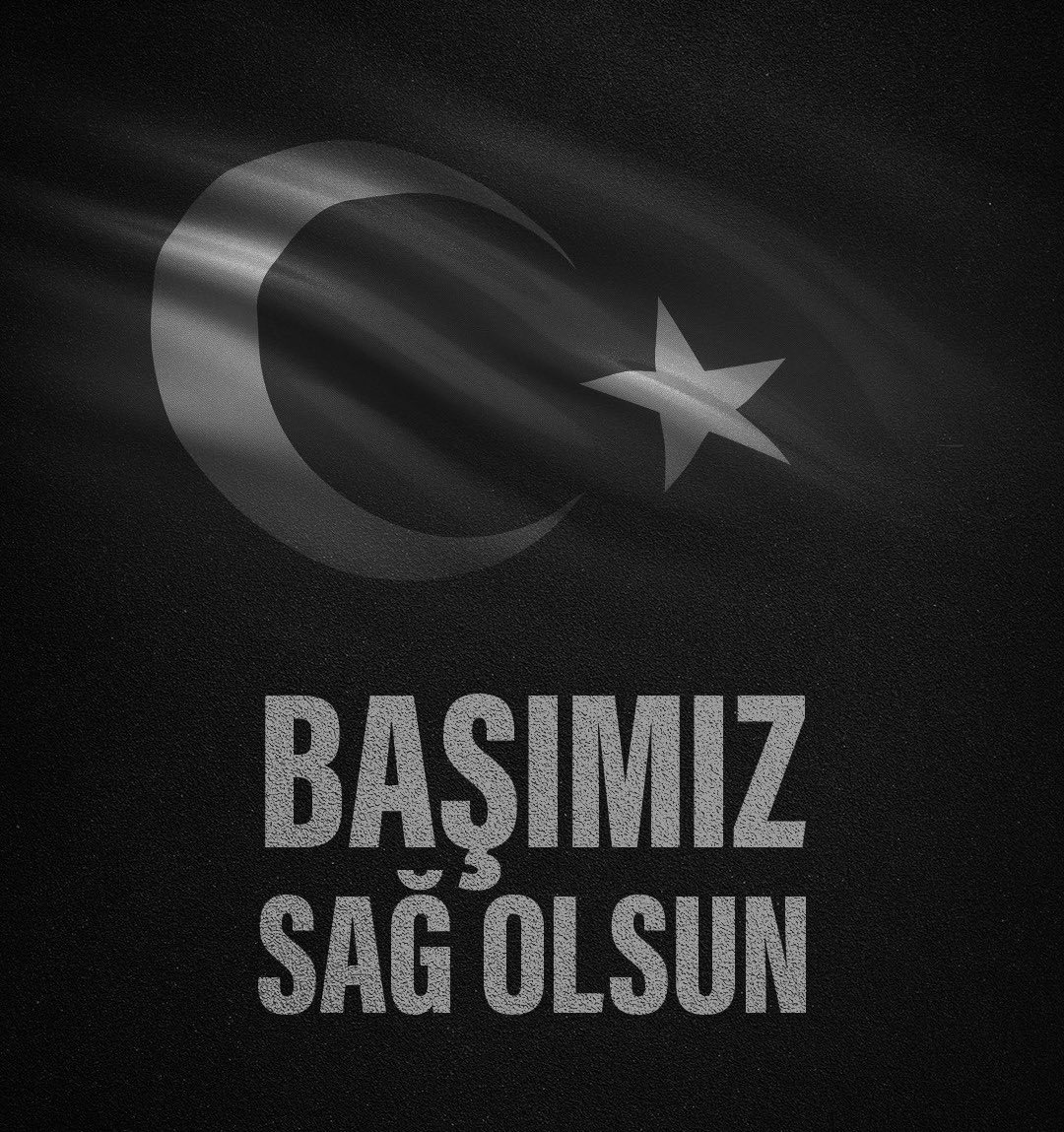 “Kahramanlık: İçerek acı ölüm tasından
İleriye atılmak ve sonra dönmemektir.”

Aziz şehitlerimizin ruhları şad olsun. Allah, ailelerine sabırlar versin. Milletimizin başı sağ olsun.🇹🇷