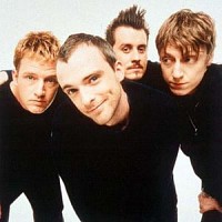 ■

♫ © Travis - Side ♪

youtu.be/VK3Q4SLVkAU?si…
Well, I believe there's something watching over you
They're watching every single thing you say
And when you die they'll set you down and take you through
You'll realise one day how
The grass is always...

#Travis #BritishMusic