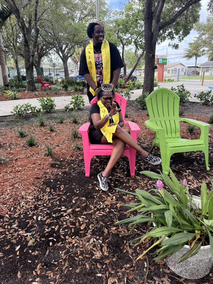 Nandrané Fairclough tweet media