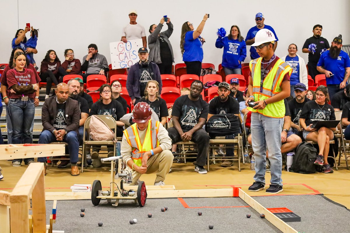 New Mexico Junior College tweet media