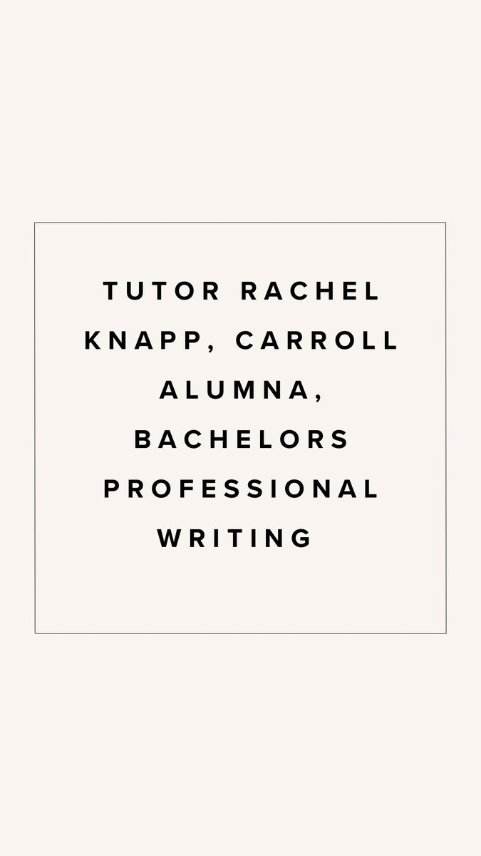 Carroll Community College tweet media