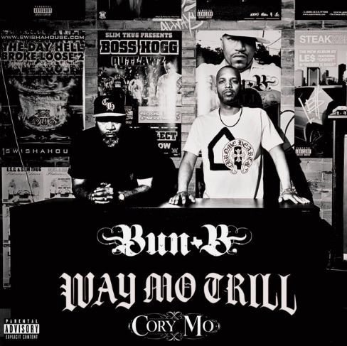 #FreshReviewDrop 🪂
Album Review: Bun B &amp; Cory Mo (<a href="/BunBTrillOG/">BunB.eth</a> <a href="/CoryMoMusic/">CORY MO</a>) - WAY MO TRILL
WAY MO TRILL: Bun B Proves He's Still Torching Tracks
hiphophighsociety.com/2025/11/11/alb…