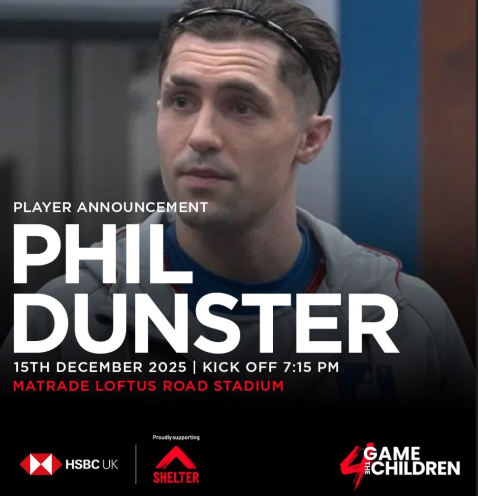 Watch_it_Pod's tweet image. ⚽️

Ted Lasso stars @phildunster and @KolaBokinni will be playing at Game4theChildren!

@TedCommunity #TedLasso
#PhilDunster #KolaBokinni
game4children.com