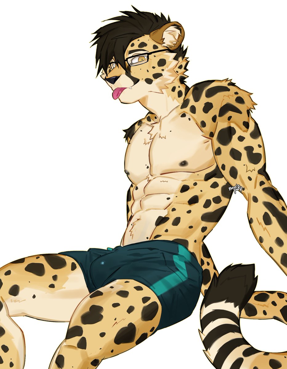 love how this turned out so im posting it already oops
ych 🐯