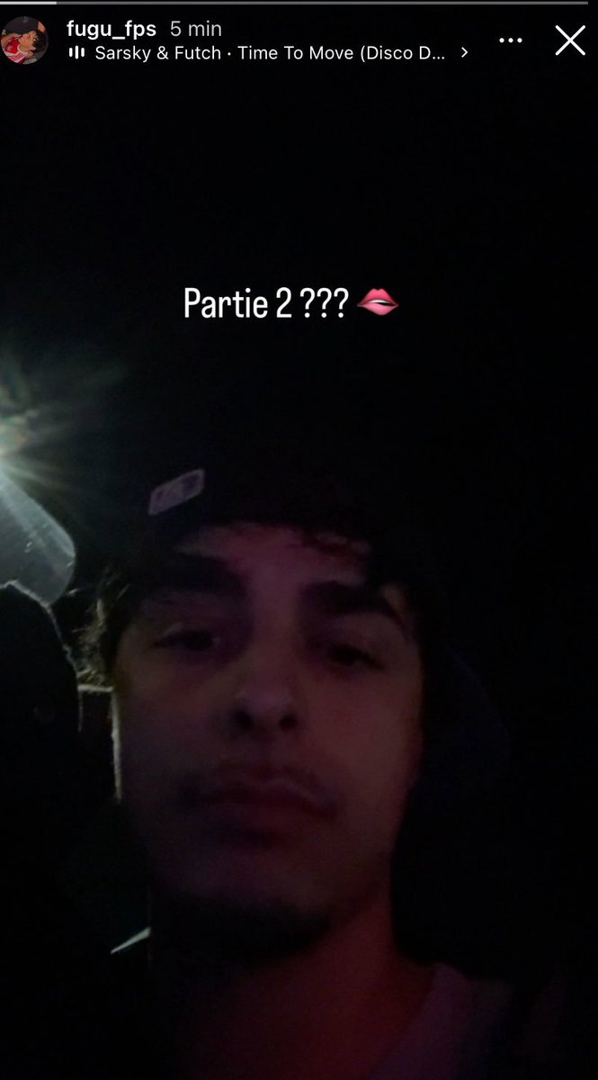 SIRÈNES tweet media