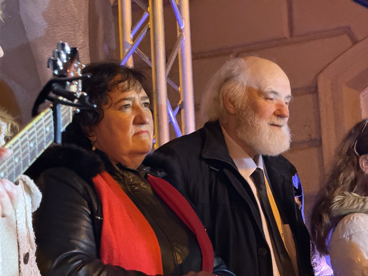 Zita Gurmai tweet media