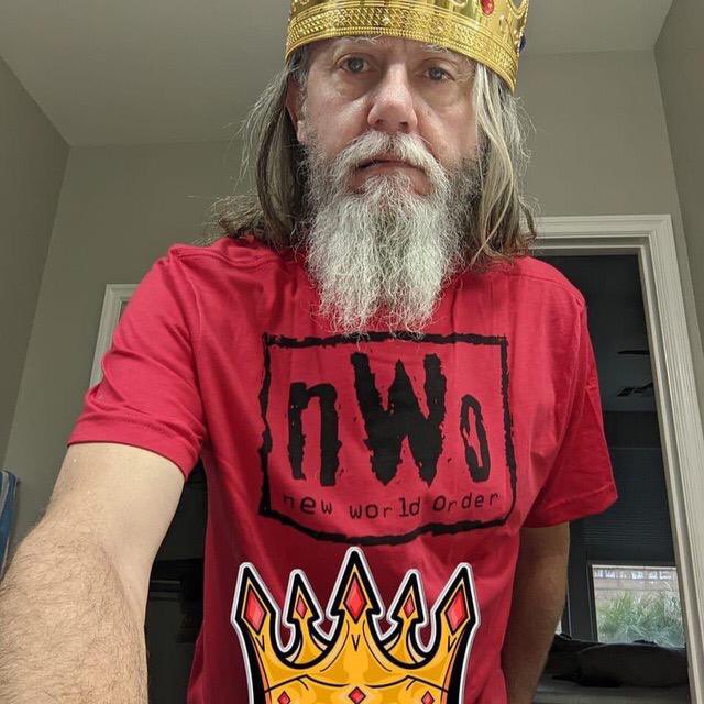 Fear not for your war-stricken, poverty-ridden planet.
Fear not for the bursting sounds that echo across your red horizons.
As a new dawn comes to rid your battlefields of darkness, the age of Illuminatiam will begin.
We are always watching out for you.🔺_#Illuminatiam