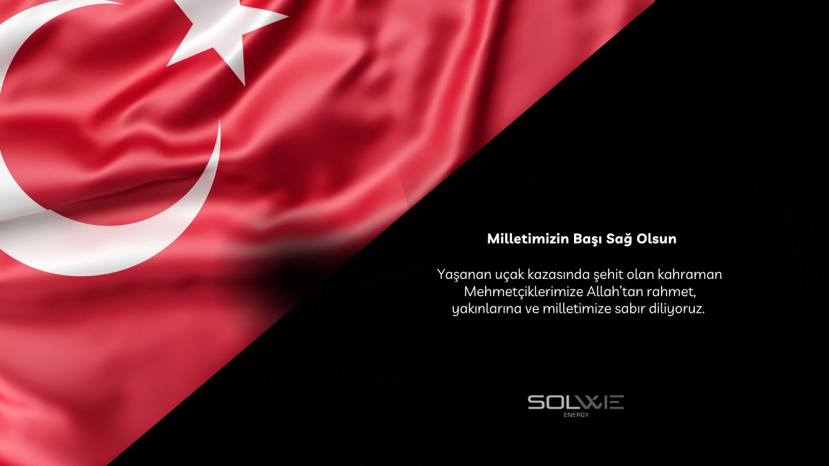 Milletimizin Başı Sağ Olsun