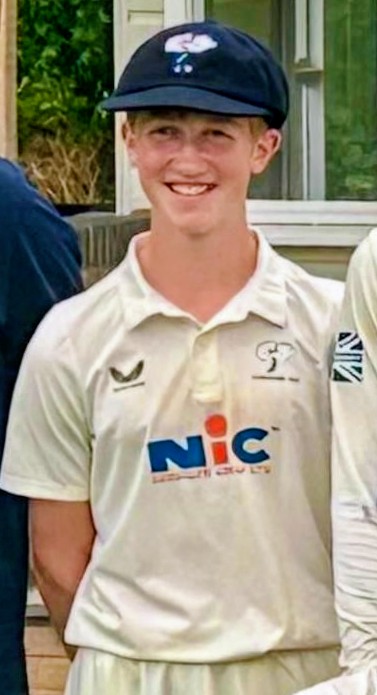 Settle Cricket Club Juniors tweet media