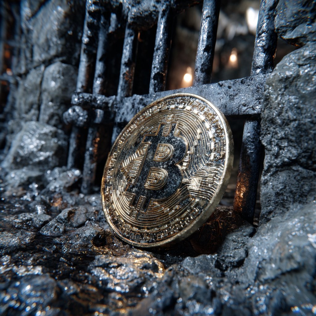 CASH DIES IN 847 DAYS  Europe just legislated the end of financial freedom and nobody noticed.  January 2027: Every euro above €10,000 becomes illegal tender. Every Bitcoin needs government permission. Every transaction becomes a datapoint in Brussels’ surveillance grid.  This