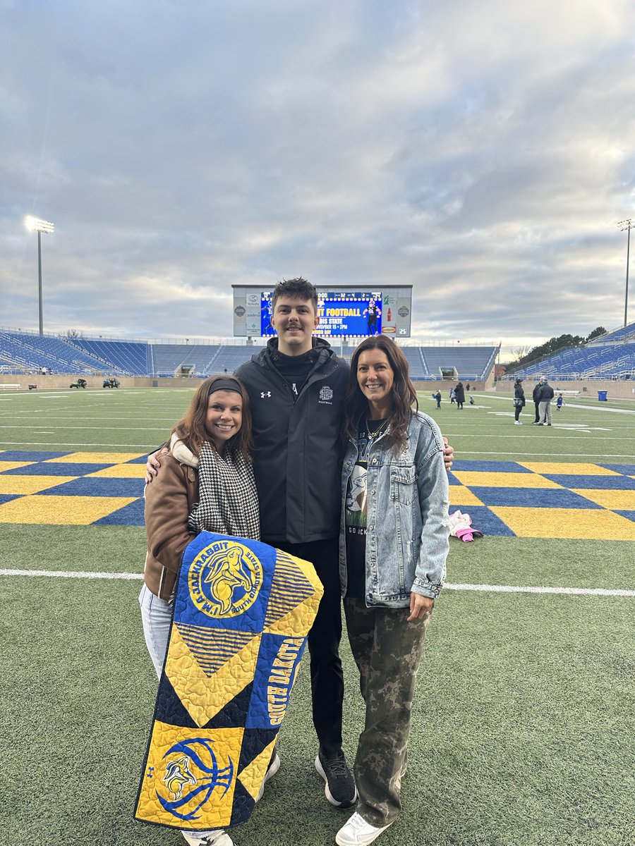 Missy Jackson tweet media