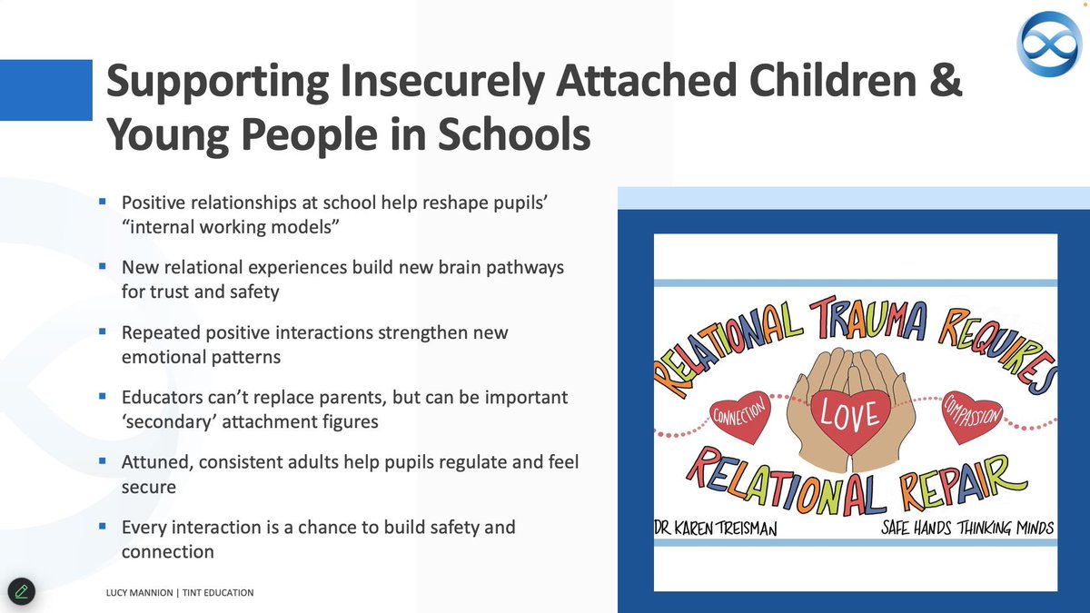 Tralee Education Support Centre tweet media