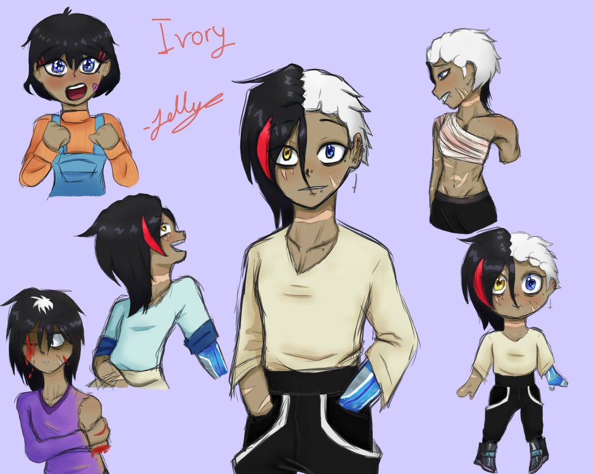 JellyCos_Draws's tweet photo. @ch4rlotte_fr0st Esta cosa! https://t.co/GMq0RBxt2u
