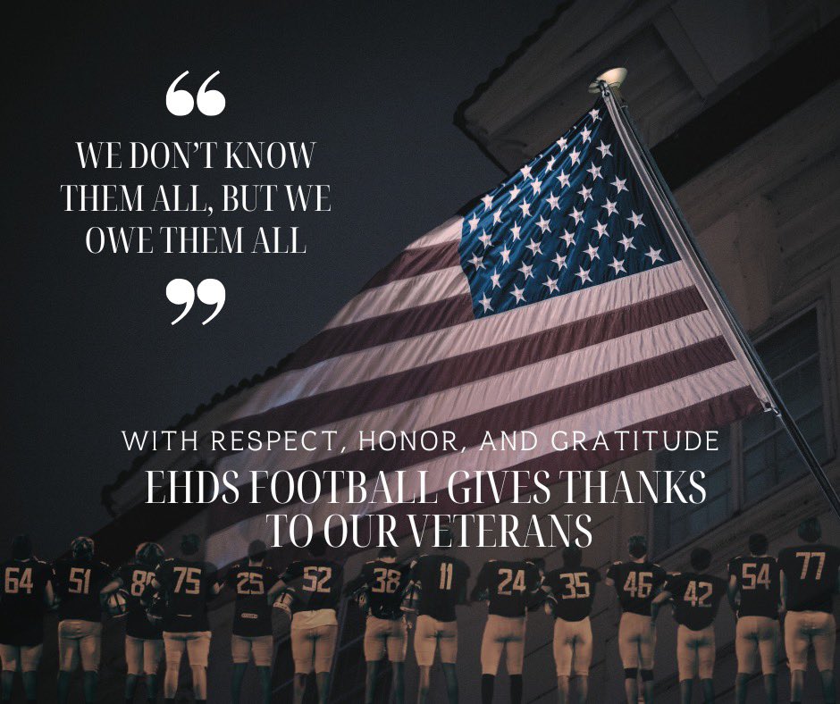 El Dorado HS Football tweet media